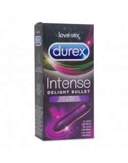 Durex - Intense Delight Bullet