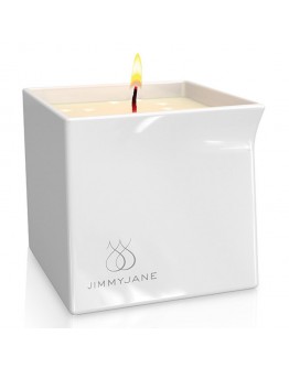 Jimmyjane - Afterglow Massage Candle Mystic Mango