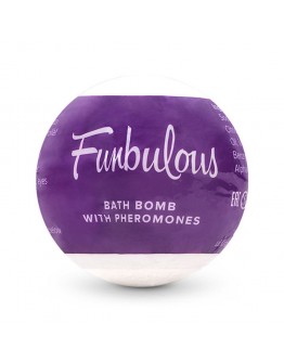 Obsessive - Bath Bomb with Pheromones Fun