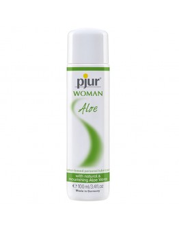 Pjur - Woman Aloe Waterbased 100 ml