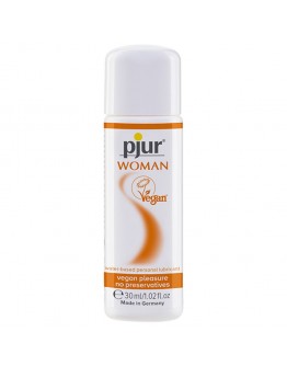 Pjur - Woman Vegan Waterbased 30 ml