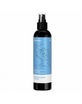 Satisfyer - Gentle Men Disinfectant Spray 300ml
