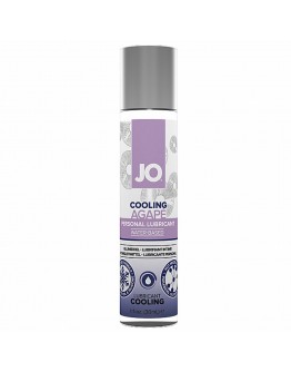 Sistema JO - For Her Agape Lubricant Cool 30 ml