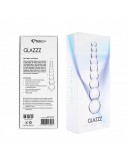 FeelzToys – Glazzz Glass Dildo Crystal Delight
