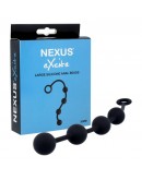 „Nexus“ – dideli analiniai karoliukai