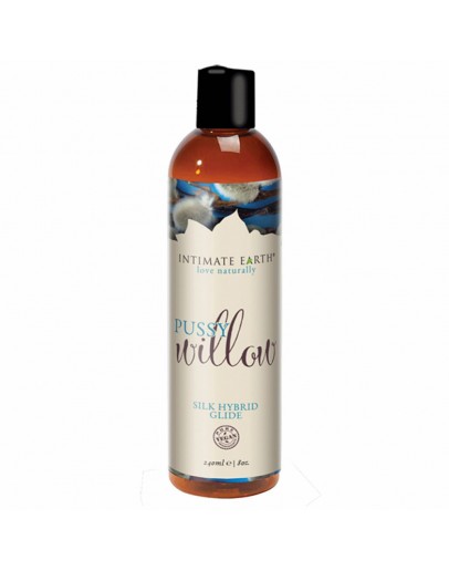 Intimate Earth - Pussy Willow Hybrid 240 ml