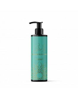BodyGliss - Massage Collection Silky Soft Oil Cool Mint 150 ml