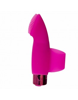 Rechargeable Naughty Nubbies Pink