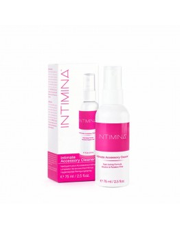 Intimina - Intimate Accessory Cleaner 75 ml