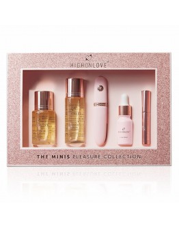 HighOnLove - The Minis Pleasure Collection