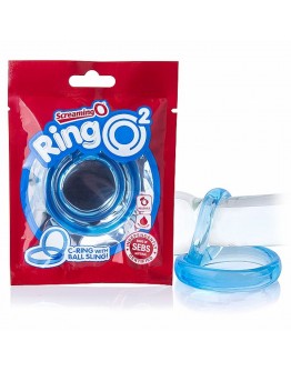 Screaming O – RingO 2 Blue