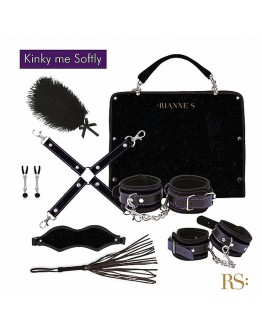 RS – Kinky Me Softly Black
