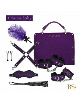 RS – Kinky Me Softly Purple