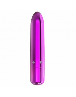 „PowerBullet“ – „Pretty Point Vibrator 10 Function Purple“.