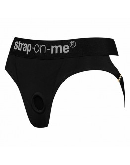 Strap-On-Me – apatinis trikotažas Heroine XL