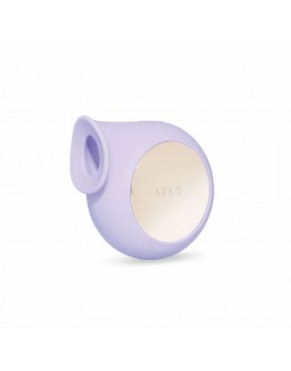 Lelo - Sila Cruise Sonic Clitoral Massager Lilac