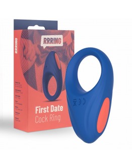 FeelzToys - RRRING First Date Cock Ring