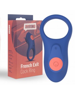 FeelzToys - RRRING French Exit Cock Ring