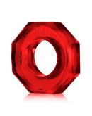 Oxballs - Humpballs Cockring Ruby