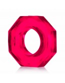 Oxballs - Humpballs Cockring Hot Pink