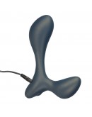 Lux Active - LX3 Vibrating Anal Trainer