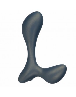 Lux Active - LX3 Vibrating Anal Trainer