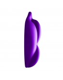 Banana Pants - B.Cush Purple Plush
