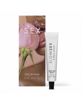 Bijoux Indiscrets - Slow Sex Oral Sex Balm