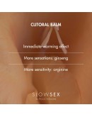 Bijoux Indiscrets - Slow Sex Clitoral Balm