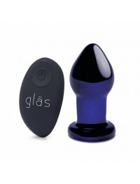 Glass Anal Toys 