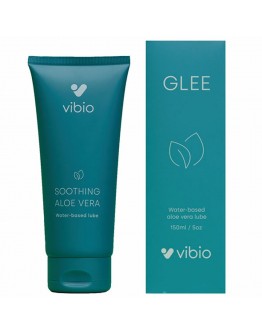Vibio - Glee Aloe Vera lubrikantas 150 ml