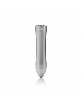 Doxy - Bullet Vibrator Silver