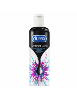 Durex - Lubricant Perfect Gliss 250 ml