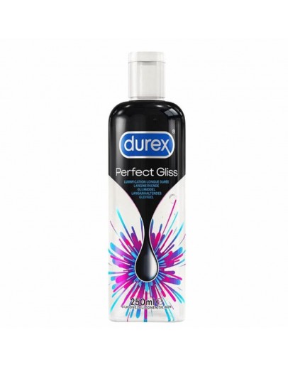 Durex - Lubricant Perfect Gliss 250 ml
