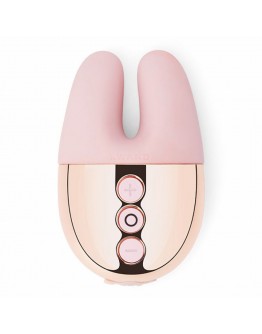 Le Wand – Double Vibe Rose Gold
