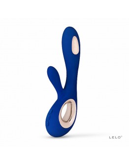 Lelo – Soraya Wave Midnight Blue