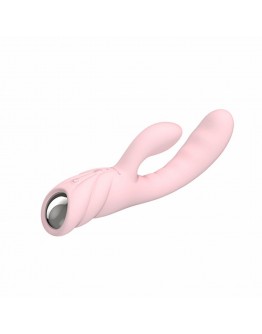 Nalone - Pure Rabbit Vibrator Light Pink