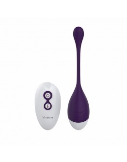 Nalone – Sweetie Vibration Egg Purple