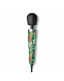 „Doxy“ – „Die Cast Wand Massager Pineapple“.