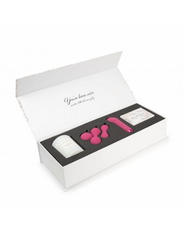 Je Joue - Gift Set the Naughty and Nice Collection
