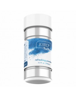 Kiiroo - Feel New Refreshing Powder