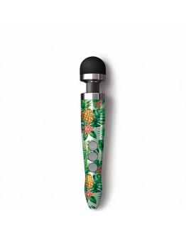 Doxy - Die Cast 3R Rechargeable Wand Massager Pineapple