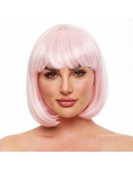 Pleasure Wigs - Cici Wig Pink