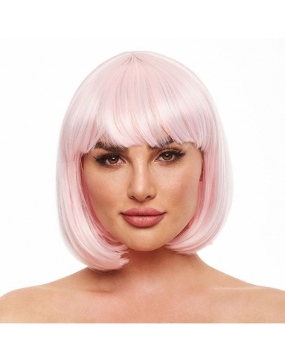 Pleasure Wigs - Cici Wig Pink