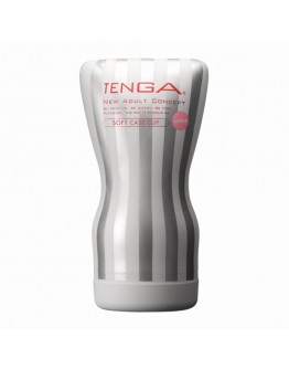 Tenga - Soft Case Cup Gentle