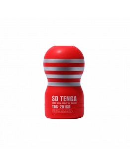 Tenga - SD Original Vacuum Cup Regular
