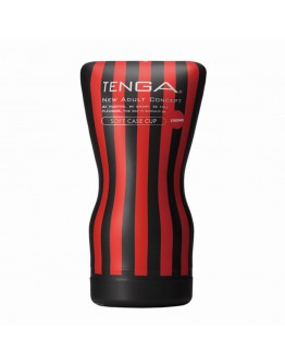 Tenga – Soft Case Cup Strong