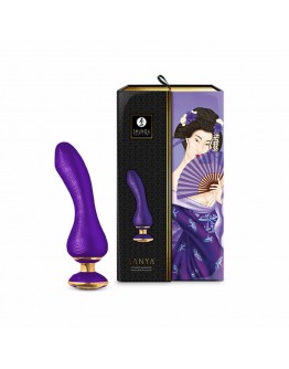 Shunga - Sanya Purple