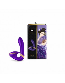 Shunga – sojų violetinė