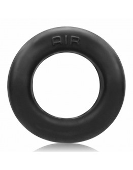 Oxballs – Air Airflow Cockring Black Ice